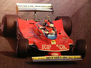 GillesVilleneuve
