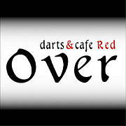 Darts＆Cafe Over