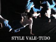 ■STYLE VALE-TUDO■