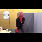 Spider-MANO