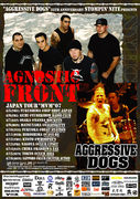 AGNOSTIC FRONT NYHC