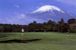 富士ゴルフコースへ行こう