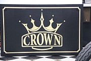 CROWN