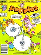 ポップルズ（popples）