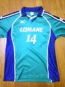 LOMANE���å�������֡�