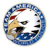 TEAM AMERICA:WORLD POLICE