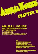 animal house