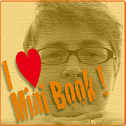 ˥åMini Book繥