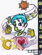 ☆ろう児達を支援しよう☆