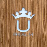 U-REALM--غ