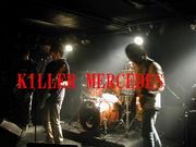 KILLER  MERCEDES