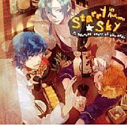 Ūϲ̡<StarrySky>