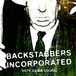 Backstabbers Incorporated