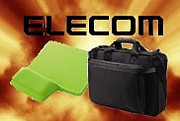 電気の通わないELECOM