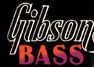GIBSON BASS 