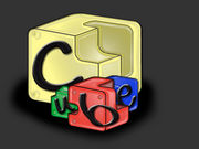 『cube』