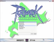 Ragnarok Online  Lisa in̳ƻ