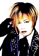 Dir en grey ۤ-Mix-