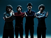 Ω/ONE OK ROCK