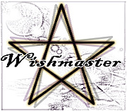 【天然石屋】Wishmaster
