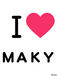 ♡maky♡