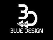 Blue Design Project
