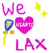 ♡HEARTS LAX♡