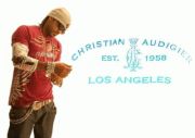 *CHRISTIAN AUDIGIER*