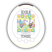 EXILE たまごっち エグもっち-