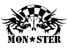 MONSTER