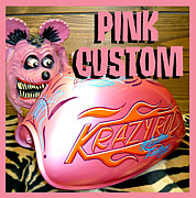 ��Pink Custom��