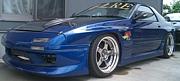 RX-7in岐阜