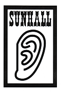 ���ض�������ꥫ¼��SUNHALL