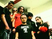 REDRUM(Italy)