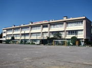 下布田小学校　２００２年卒の会