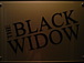 Bar THE BLACK WIDOW