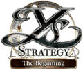 YS STRATEGY The Beginning