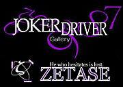 JOKER DRIVER GALLERY ZETASE
