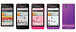 docomo   Optimus  it  L-05D