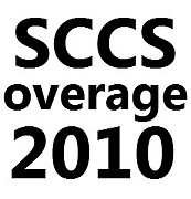SCCS overage '10