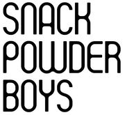 snack powder boys