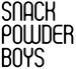 snack powder boys