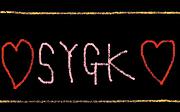 ＳＹＧＫ