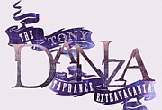 The Tony Danza Tapdance~