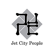 JET CITY PEOPLE