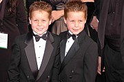 �� love Kinsman twins