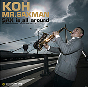 Koh Mr.saxman