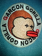 Garcon Gorilla
