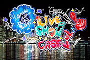 Live!!Show Case