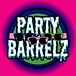 Party Barrelz
